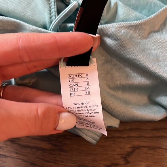 Swimming suit - Picture 3 of 4